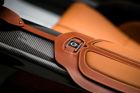 Video giới thiệu quá trình hình thành xe CC100 Speedster: